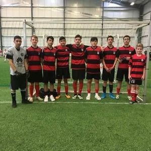 Meet your Posher, Adrián